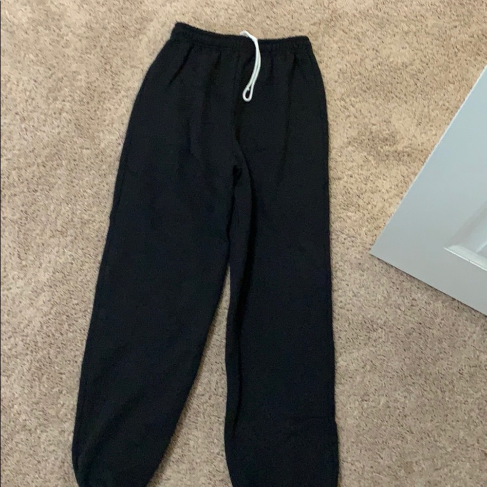 Joggers
